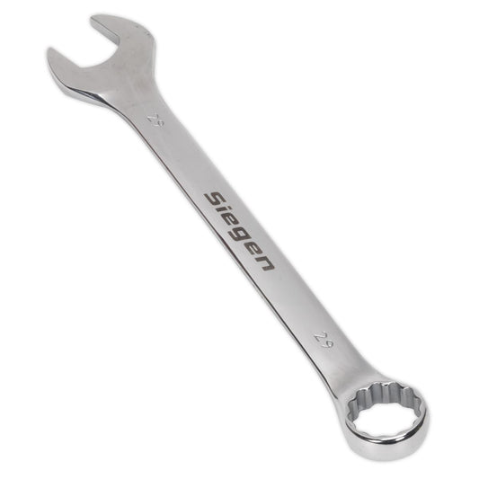 Siegen S01029 Combination Spanner 29mm Siegen