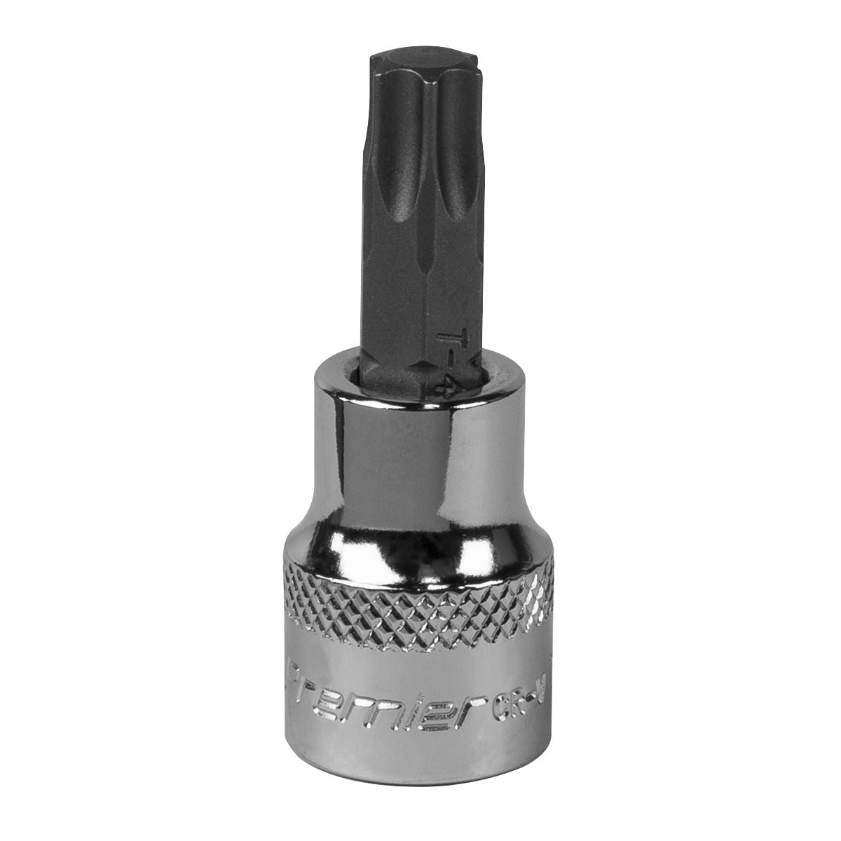 Sealey SBT015 TRX-Star* Socket Bit T47 3/8"Sq Drive Sealey
