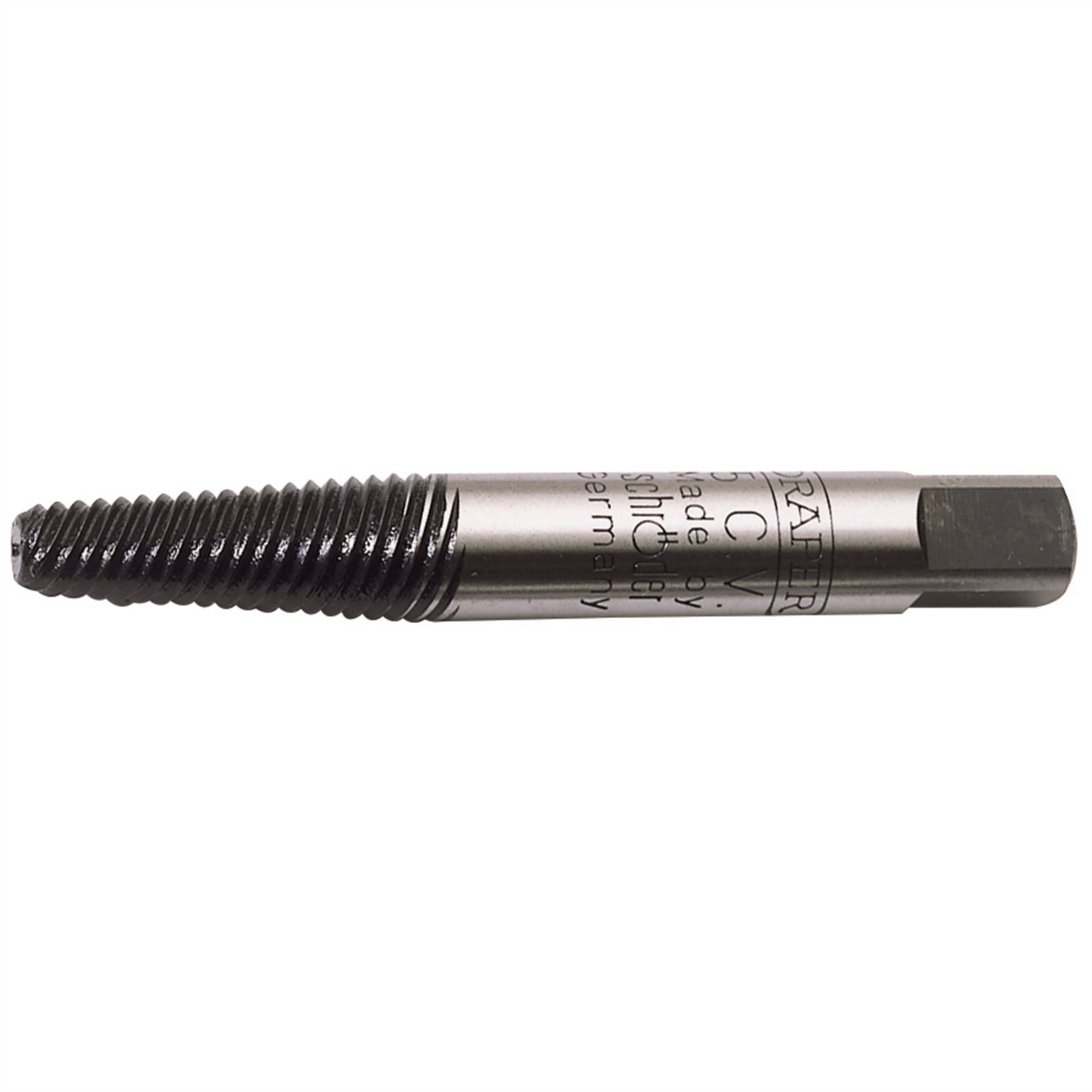 Draper 33073 No 5 Screw Extractor for 45856 Screw Extractor Set Draper