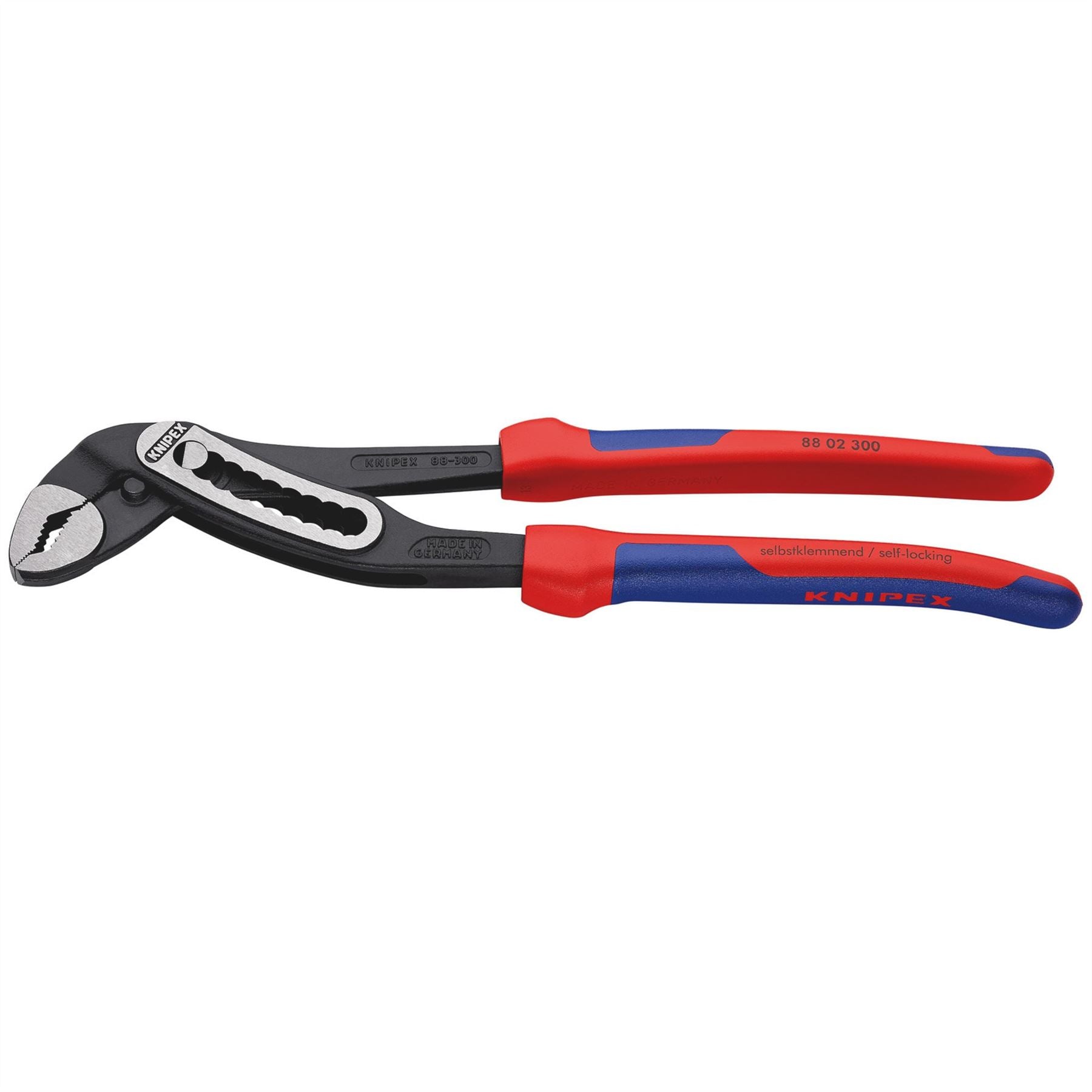Knipex 88150 88 02 300 Alligator® Water Pump Pliers 300mm Knipex