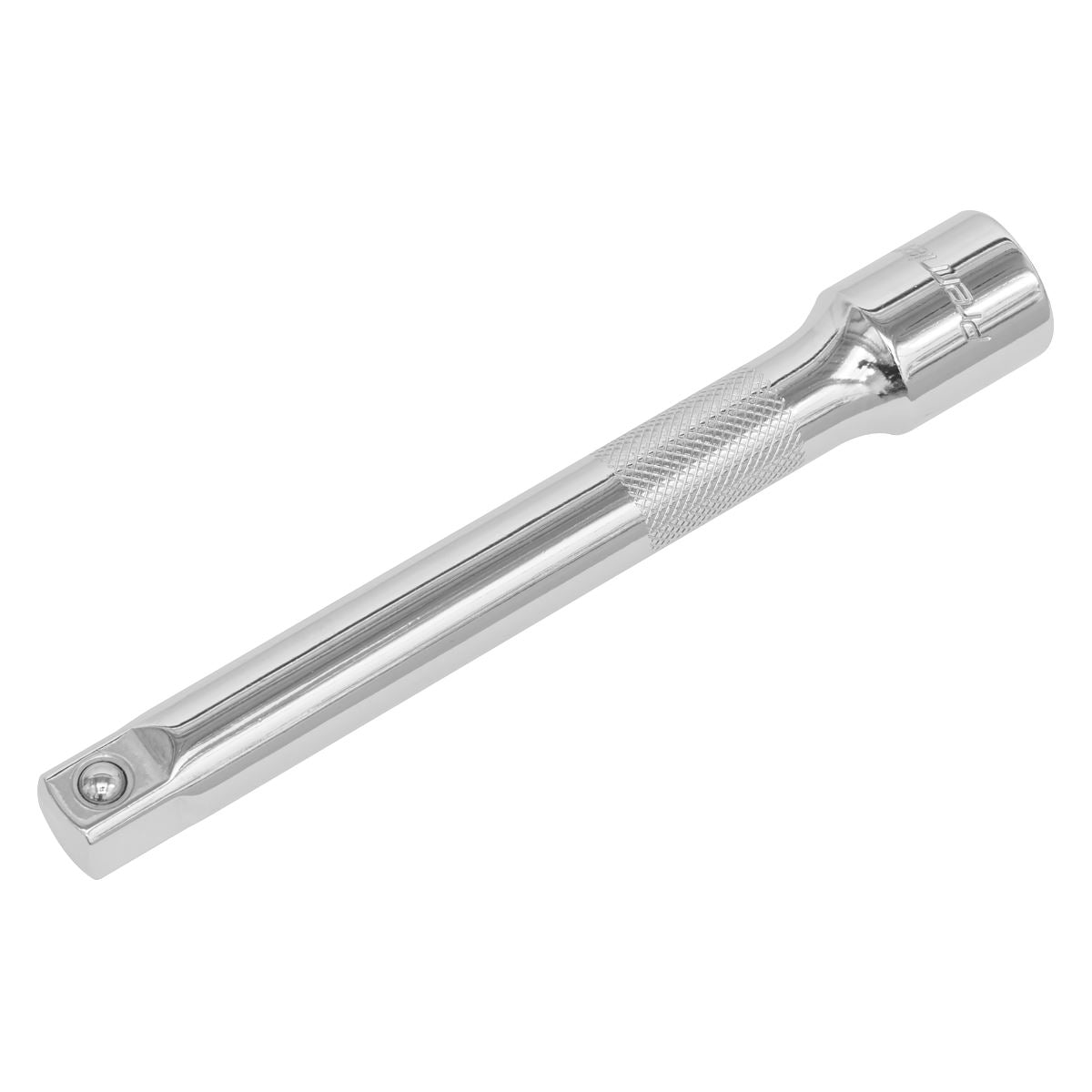 Sealey S12E150 Extension Bar 150mm 1/2"Sq Drive Sealey