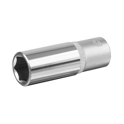 Sealey S3815D WallDrive® Socket 15mm Deep 3/8"Sq Drive Sealey