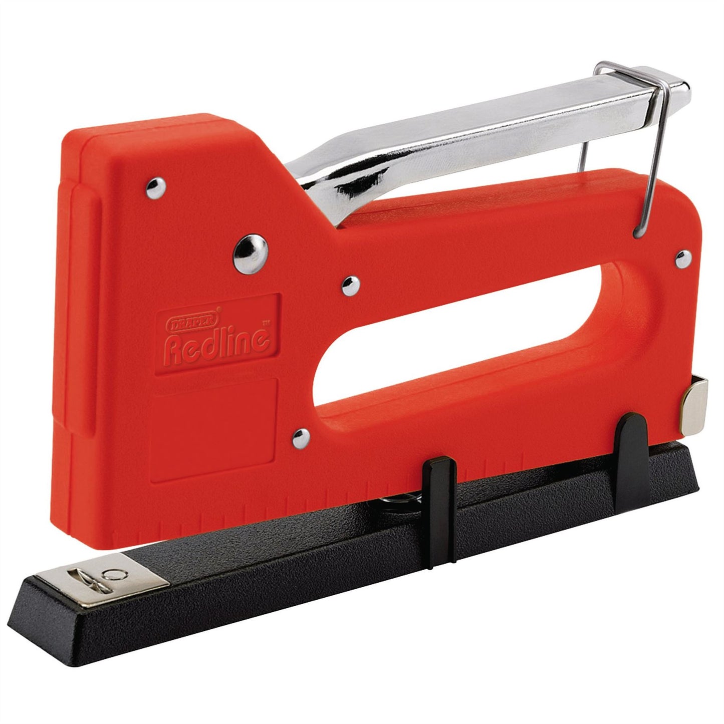 Draper 67673 Redline® Staple Gun/Tacker 100 x Staples Draper