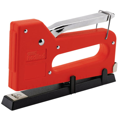 Draper 67673 Redline® Staple Gun/Tacker 100 x Staples Draper