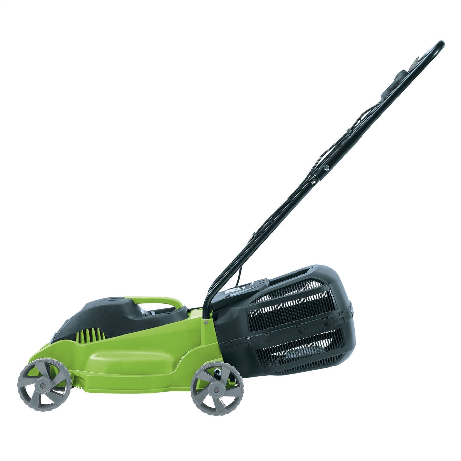 Draper 20015 Storm Force® 230V Lawn Mower 320mm 1200W Draper