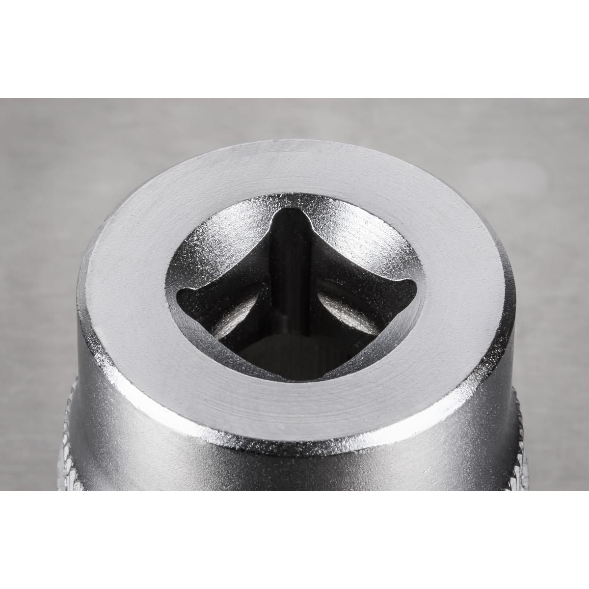 Sealey S3820 WallDrive® Socket 20mm 3/8"Sq Drive Sealey