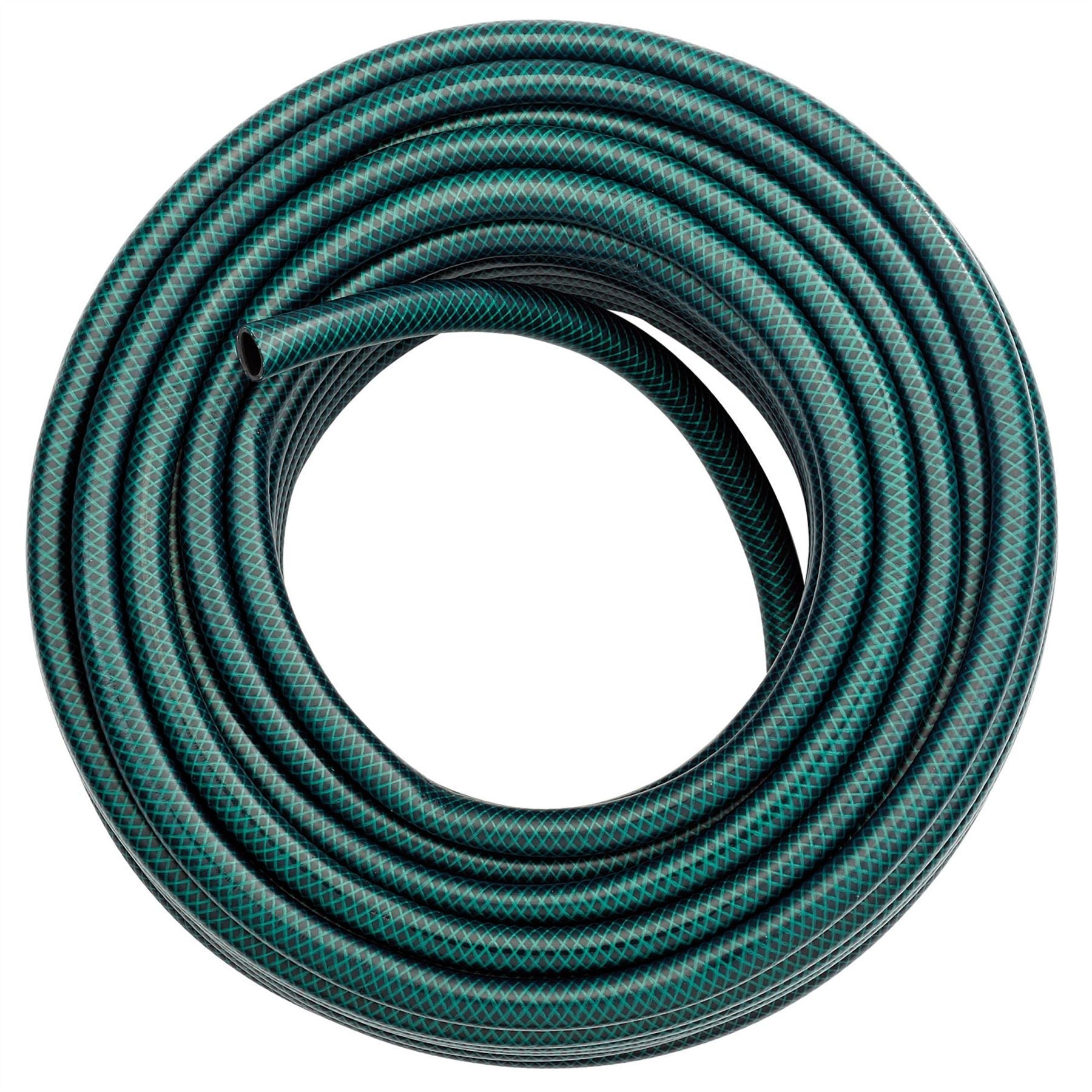 Draper 56312 Watering Hose 12mm Bore 30m Green Draper