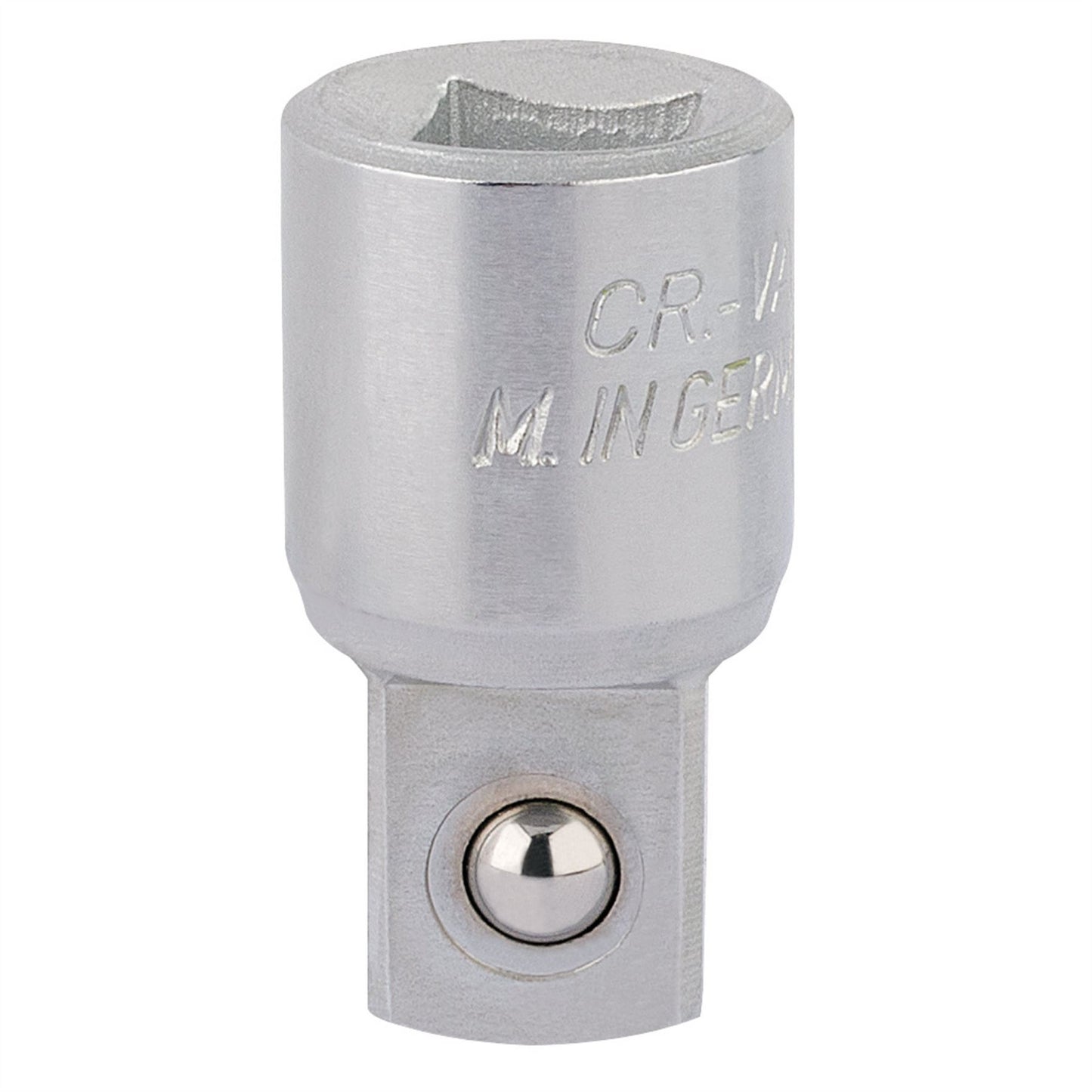 Elora 25549 Socket Converter 3/8"F x 1/2"M Elora