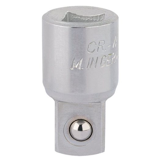Elora 25549 Socket Converter 3/8"F x 1/2"M Elora