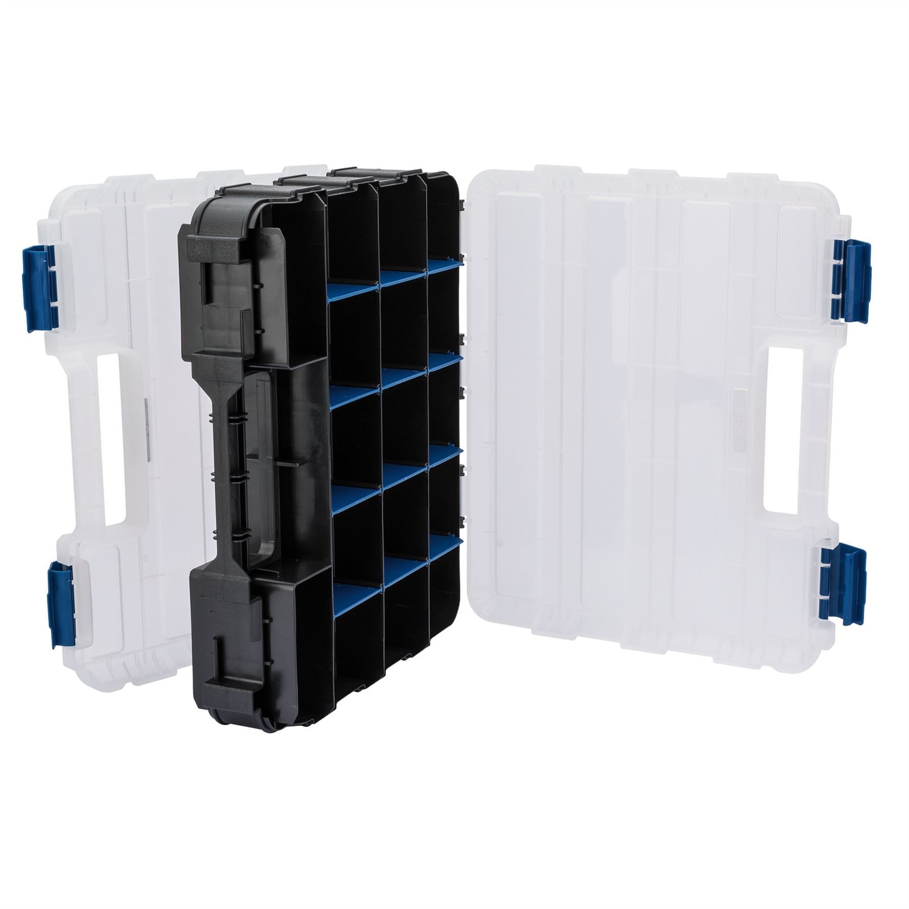 Draper 31240 Double Sided Organiser Draper