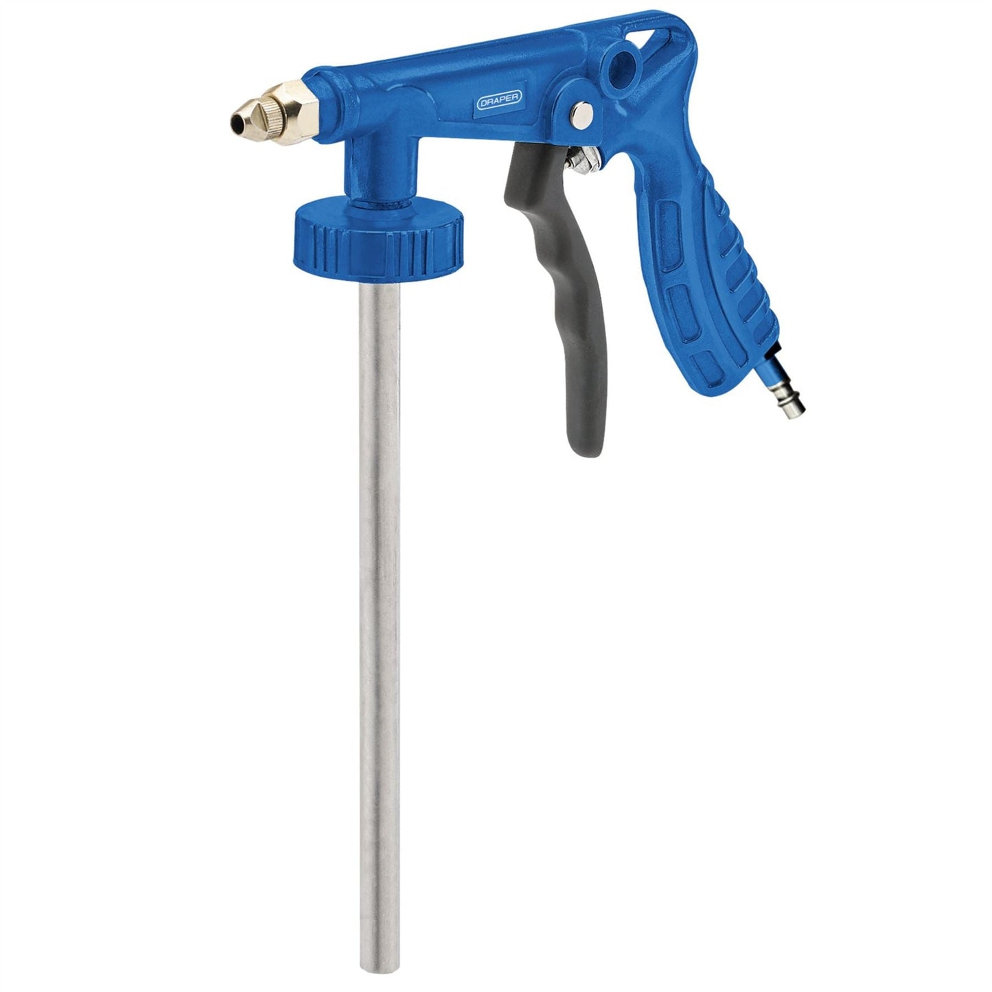 Draper 15875 Air Operated Flexible Nozzle Underbody Coating Gun Draper