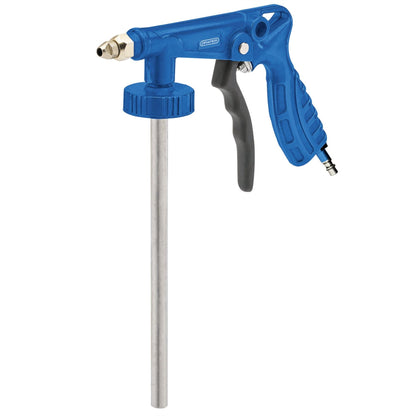 Draper 15875 Air Operated Flexible Nozzle Underbody Coating Gun Draper