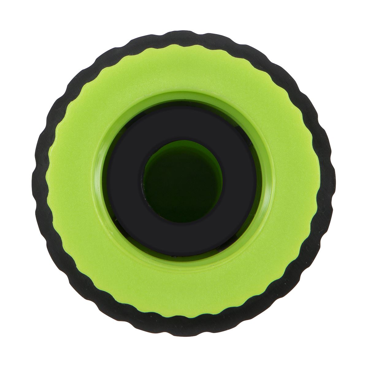 Sealey JS3022 Soft Touch Tap Adaptor 1/2"-3/4" Sealey