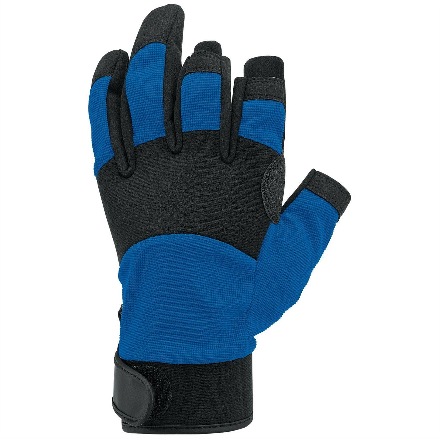 Draper 14969 Three Finger Framer Gloves L Draper