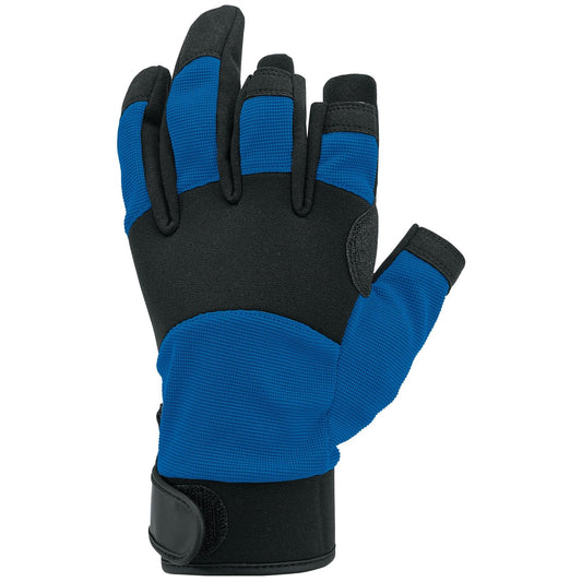 Draper 14969 Three Finger Framer Gloves L Draper