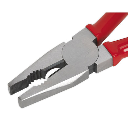 Sealey AK8561 Combination Pliers 200mm Sealey
