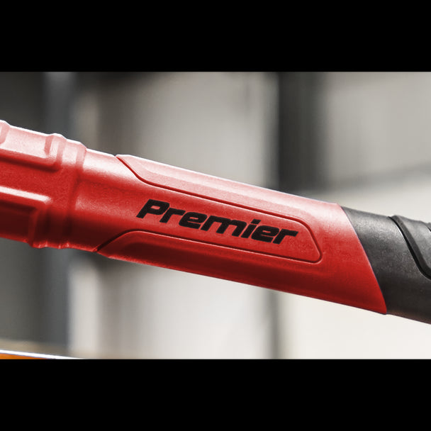 Sealey DBH01 Dead Blow Hammer 1.75lb Sealey