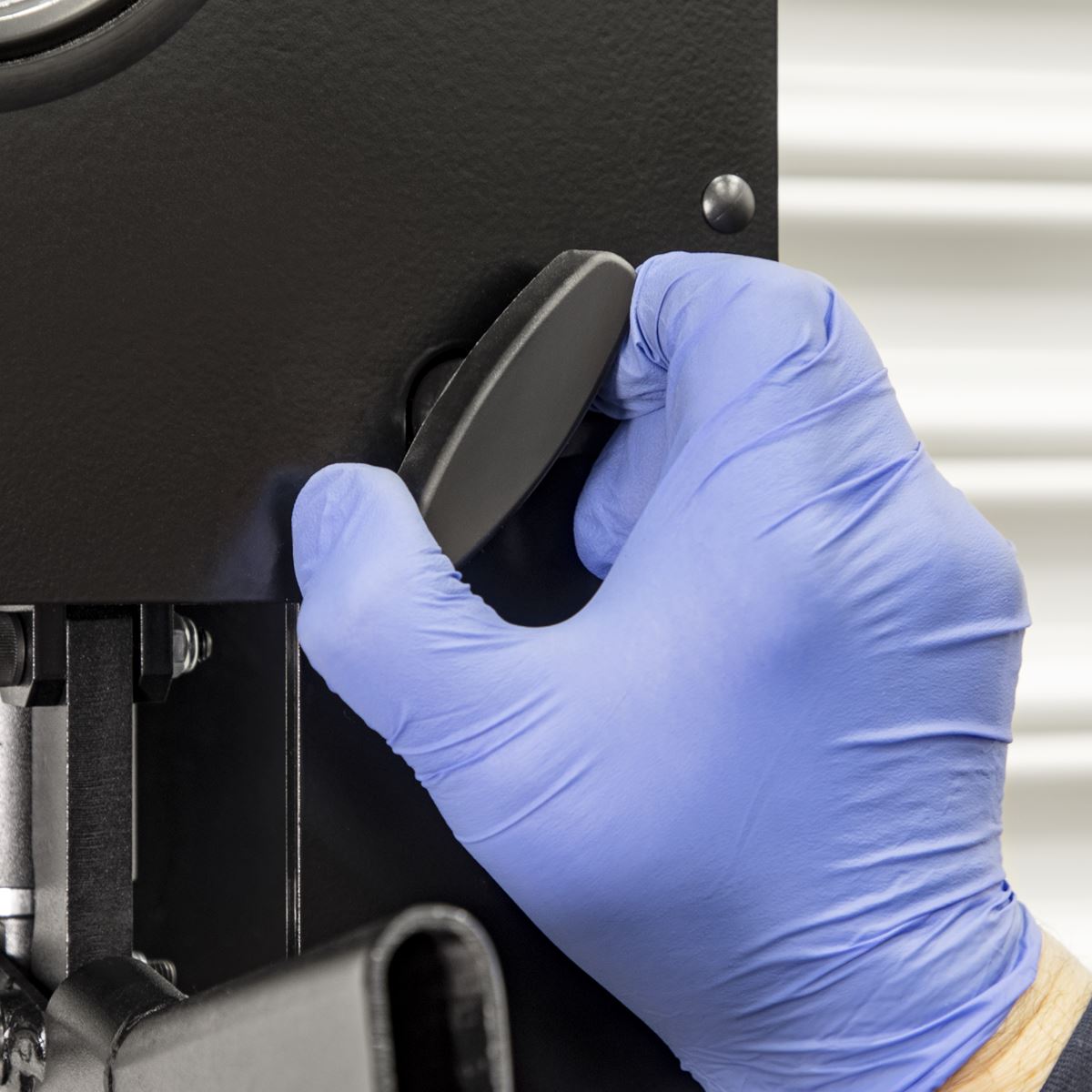 Sealey PPF30S Viking Floor Type Hydraulic Press 30 Tonne Sealey