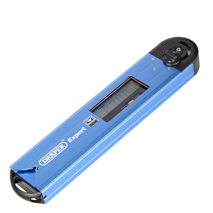Draper 74307 Digital Angle Finder 250mm Draper