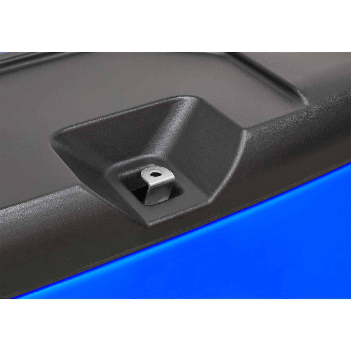 Sealey ADB200T Portable AdBlue® Tank 200L 12V Sealey