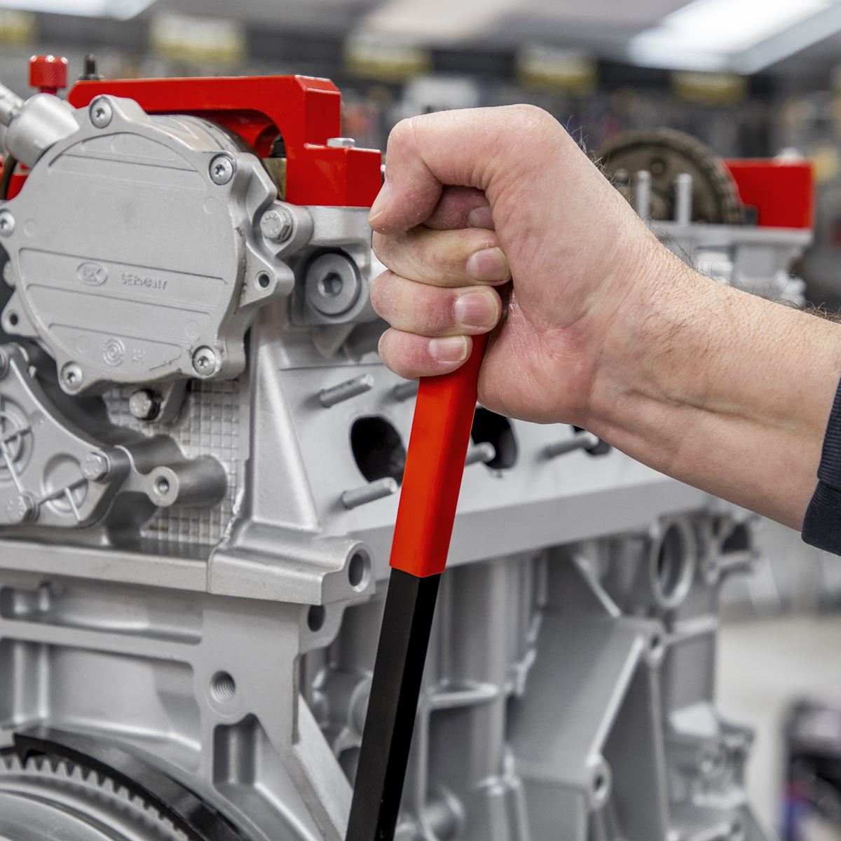 Sealey VS175 Flywheel Turning Wrench Sealey