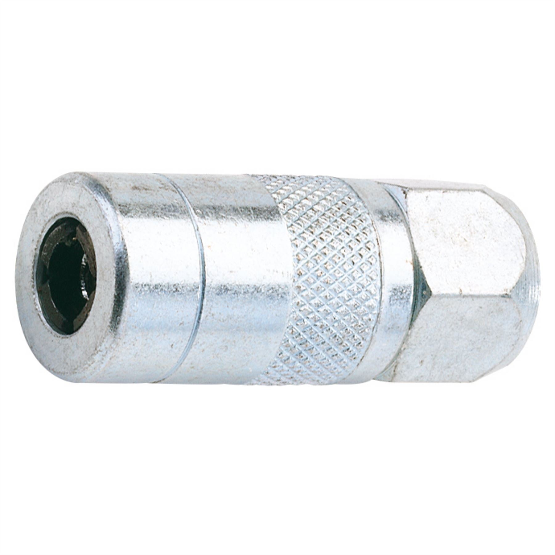 Draper 57859 4 Jaw Hydraulic Connector 1/8" BSP Draper