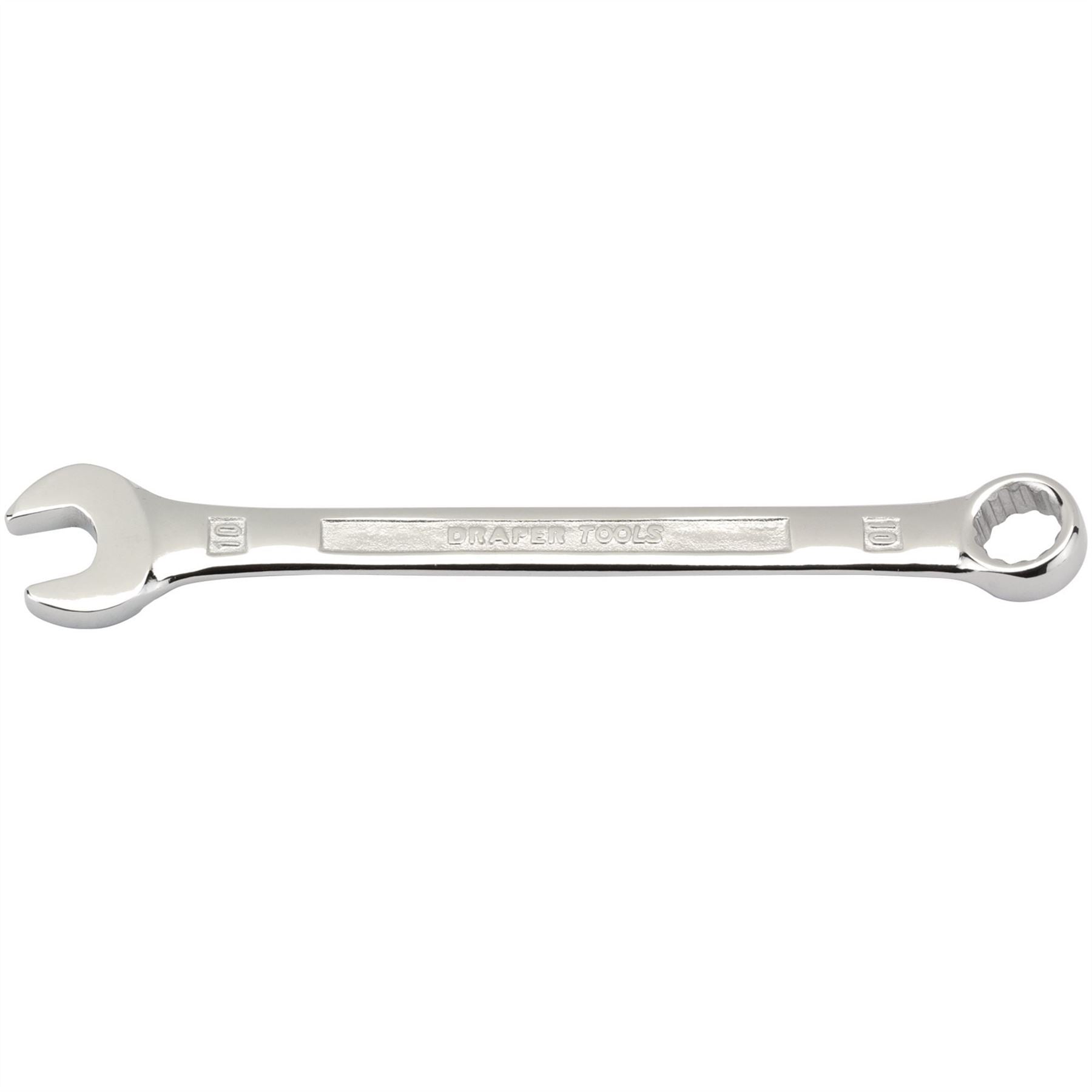 Draper 35352 Combination Spanner 10mm Draper