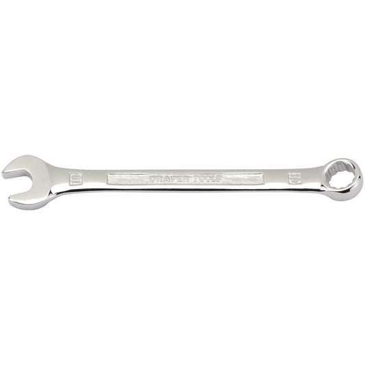 Draper 35352 Combination Spanner 10mm Draper