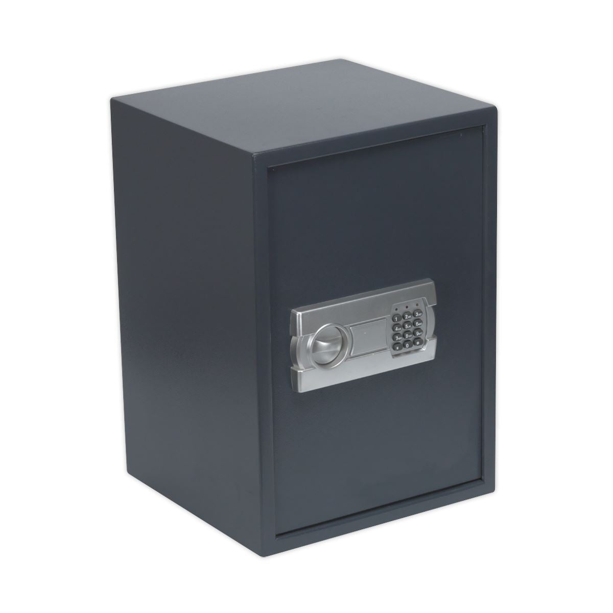 Sealey SECS04 Electronic Combination Security Safe 350 x 330 x 500mm Sealey