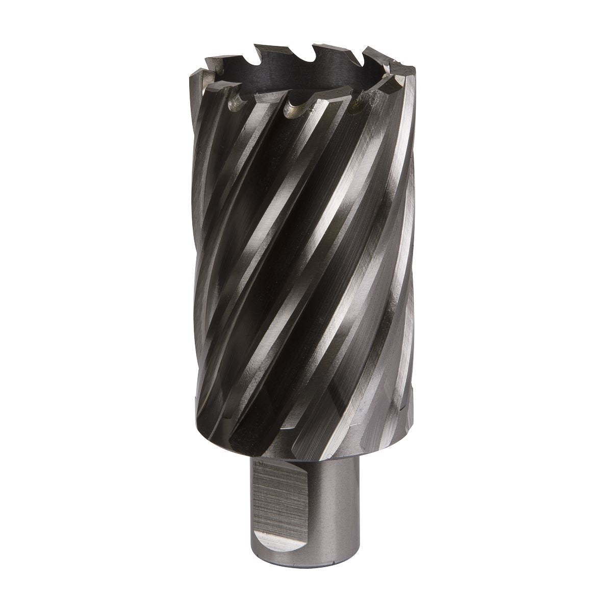 Sealey RBHSS38L Mag Drill Bit HSS Ø38mm - Cut Depth 50mm Sealey