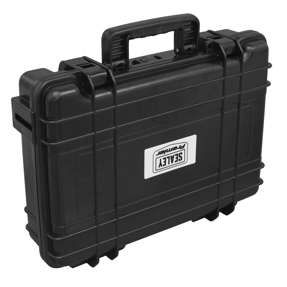 Sealey NS124 Socket Set 17pc 1/2"Sq Drive - Non-Sparking Sealey