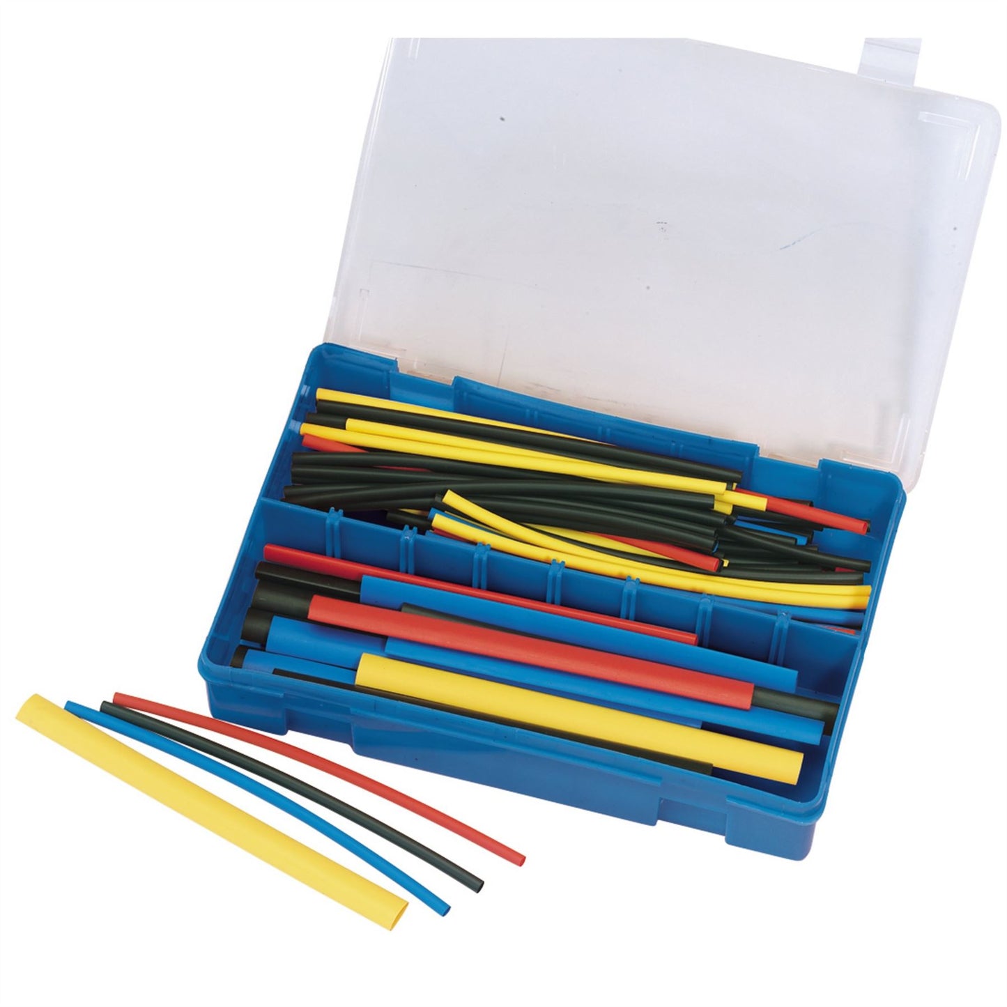 Draper 72878 Heat Shrink Assortment 95 Piece Draper