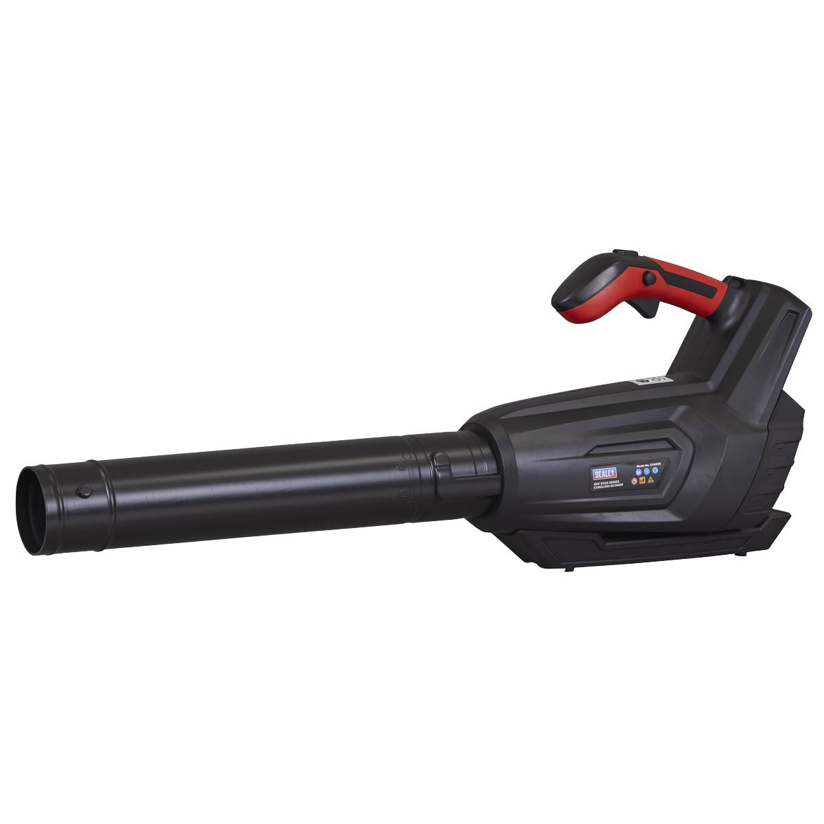 Sealey CP40VB Cordless Blower 40V SV20 Series - Body Only Sealey