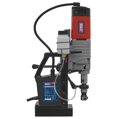 Sealey MAG60230VHD Magnetic Drilling Machine Heavy-Duty 60mm 230V Sealey
