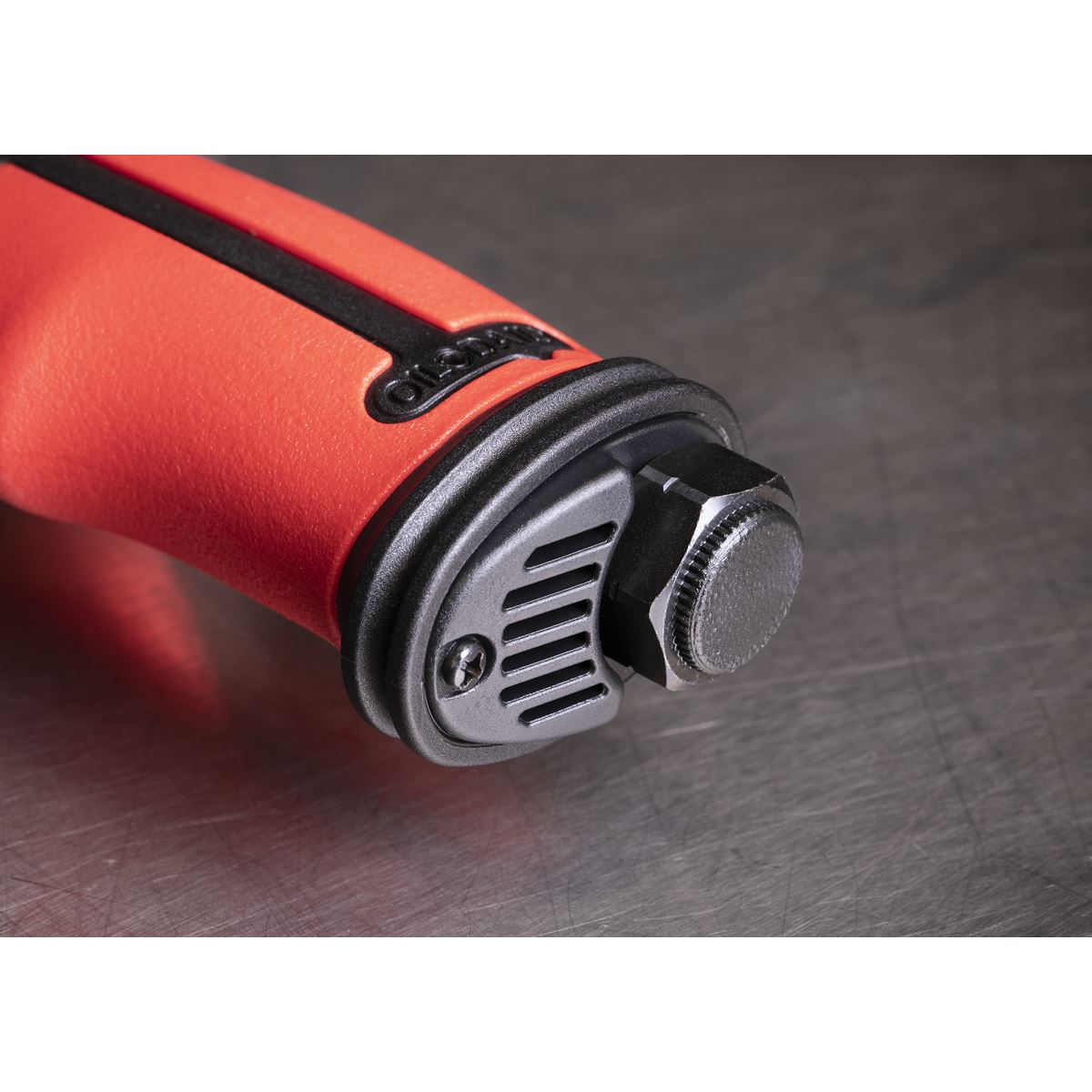 Sealey SA6004 Air Impact Wrench 3/4"Sq Drive Compact Twin Hammer Sealey