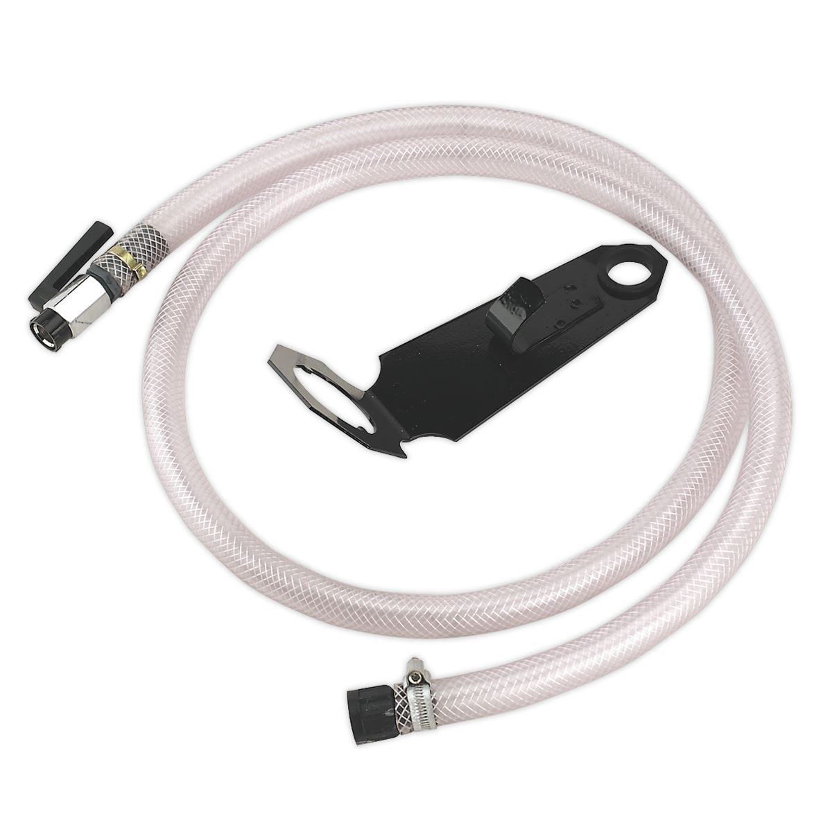 Sealey TP90HK Hose Kit 2m for TP90 Sealey