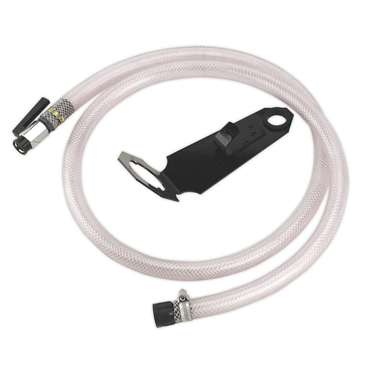 Sealey TP90HK Hose Kit 2m for TP90 Sealey
