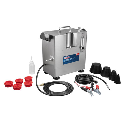 Sealey VS870 Smoke Diagnostic Tool - Leak Detector Sealey