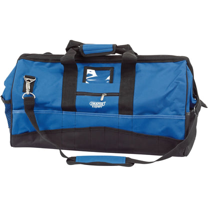 Draper 40755 Expert Contractors Tool Bag 630mm Draper