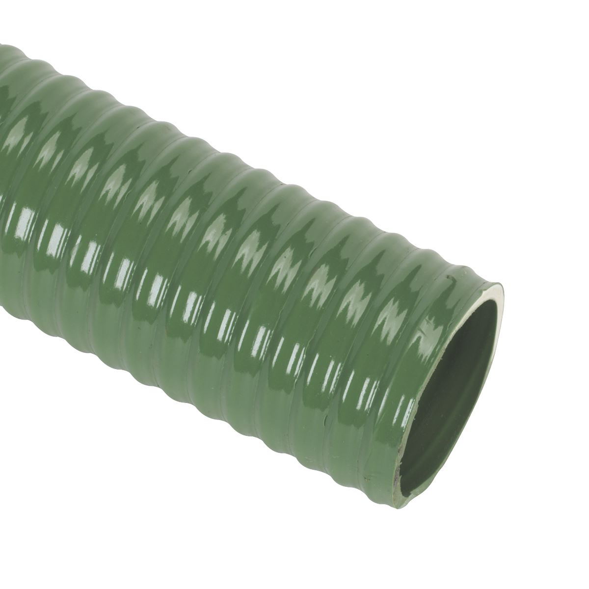 Sealey EWP050SW Solid Wall Hose for EWP050 50mm x 5m Sealey