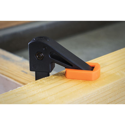 Sealey AK6101 Ratchet Bar Clamp 150mm Sealey