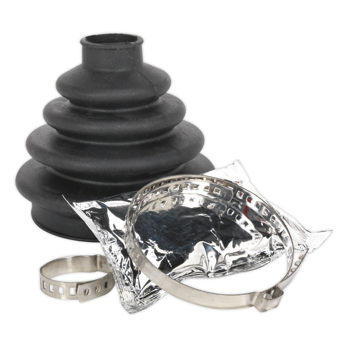 Sealey DBC400 Duraboot Stretch CVJ Boot Ø80-104mm Sealey