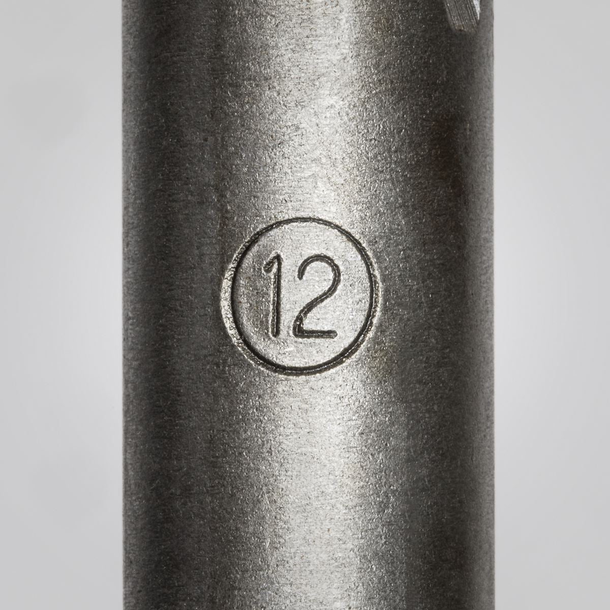 Sealey MAX12X540 SDS MAX Drill Bit Ø12 x 540mm Sealey