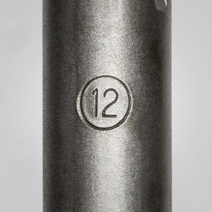 Sealey MAX12X540 SDS MAX Drill Bit Ø12 x 540mm Sealey