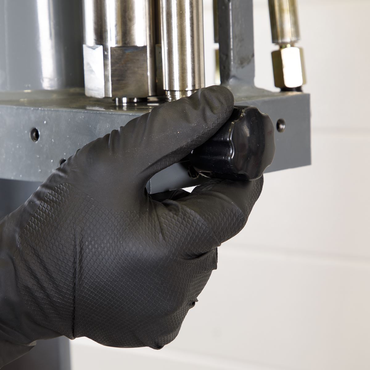 Sealey YK30F Premier Hydraulic Floor Type Press 30 Tonne Sealey