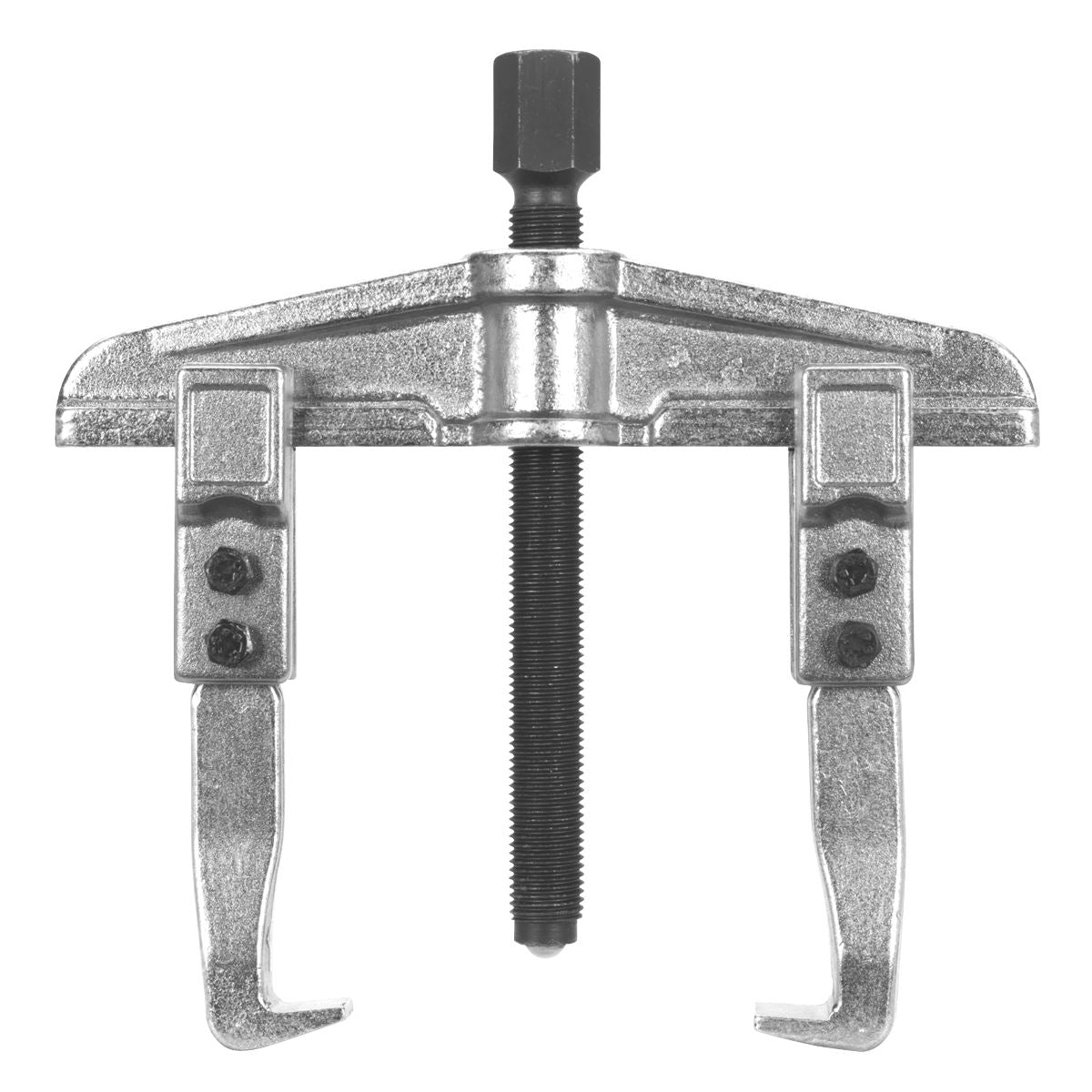 Sealey AK46120 Twin Leg Puller Bar Type 120 x 100mm Sealey