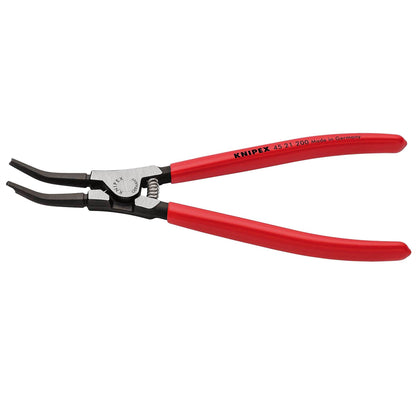 Knipex 54219 45 21 200 Special Retaining Ring Pliers 220mm Knipex