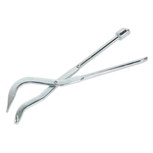 Sealey VS035 Brake Shoe Spring Pliers Sealey