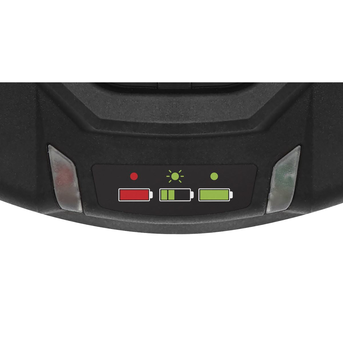 Sealey CP1200MC4A Fast Charge Battery Charger 4A for SV12 Series Sealey