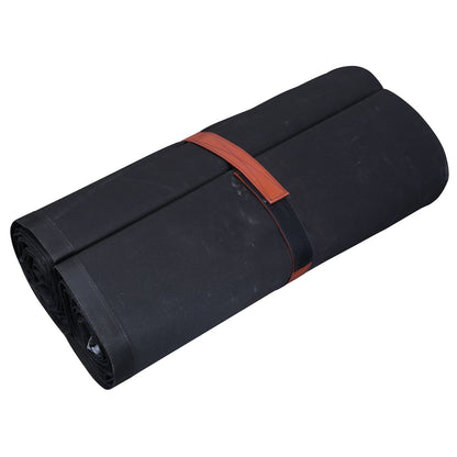 Sealey EV1000 Vehicle Fire Safety Blanket - PU Coated 6 x 8m Sealey